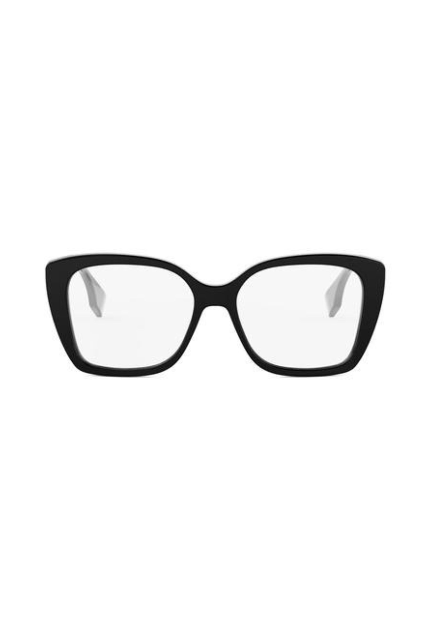 Occhiali da vista maison fendi FE50127I-001 Donna