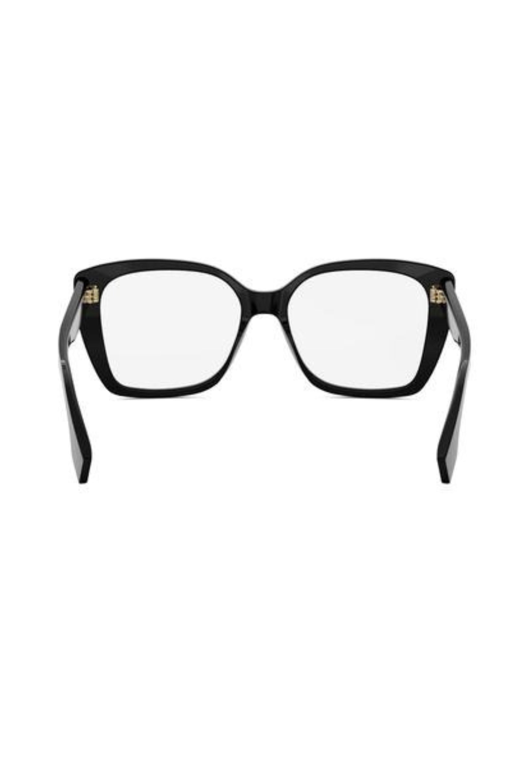 Occhiali da vista maison fendi FE50127I-001 Donna