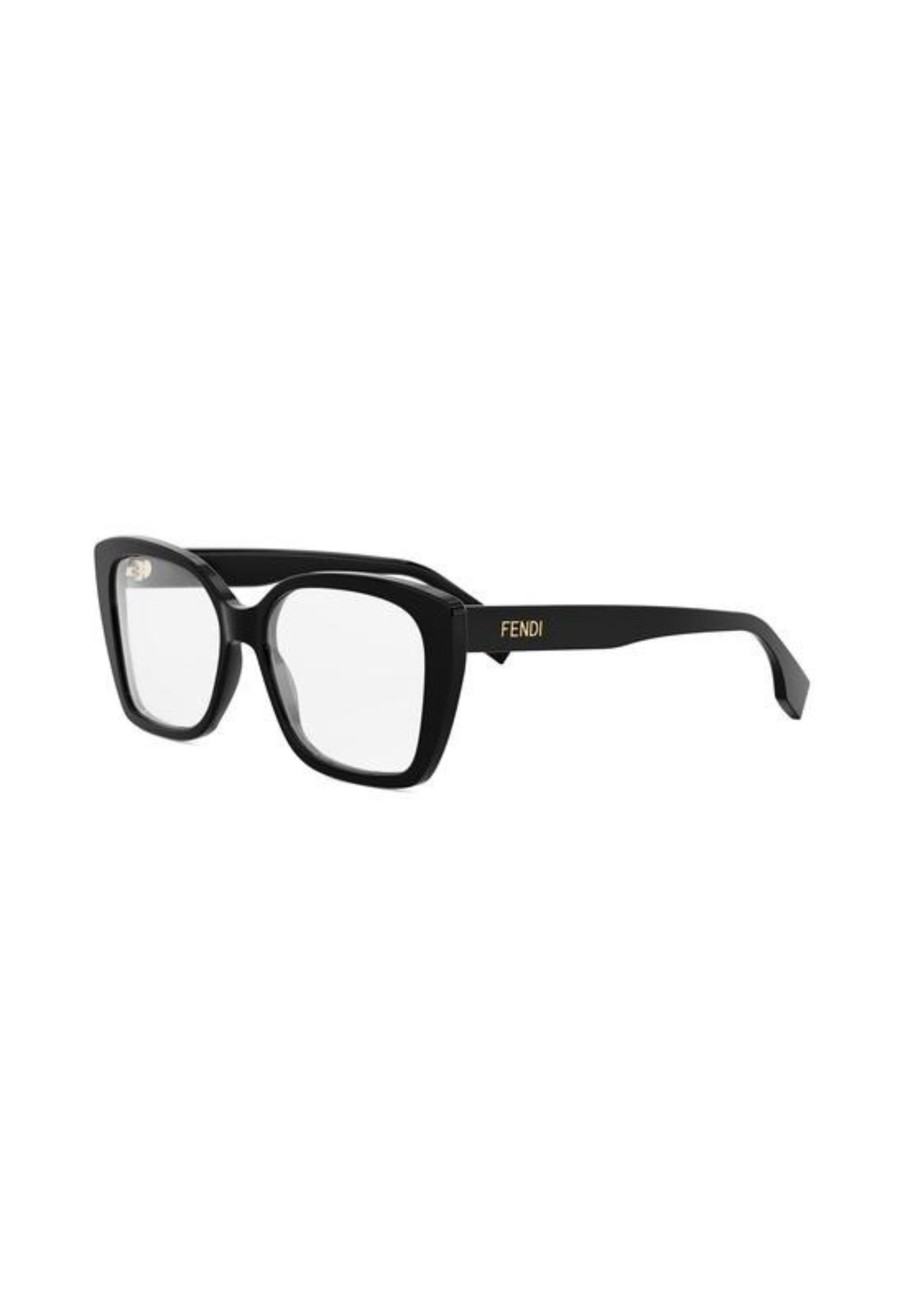 Occhiali da vista maison fendi FE50127I-001 Donna