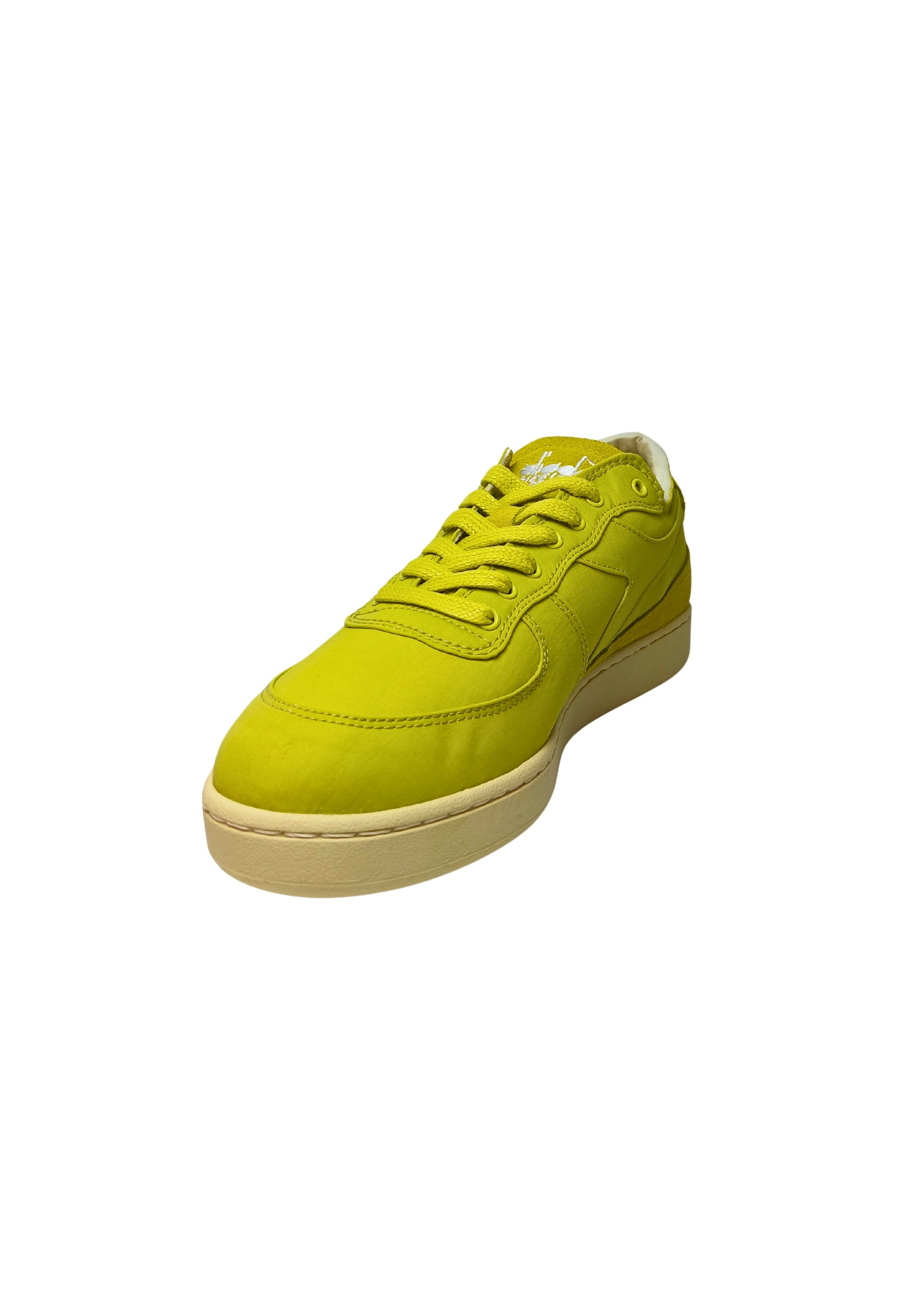Scarpe Adulto unisex Diadora Heritage Sneakers Mi Basket Row Cut Softech
