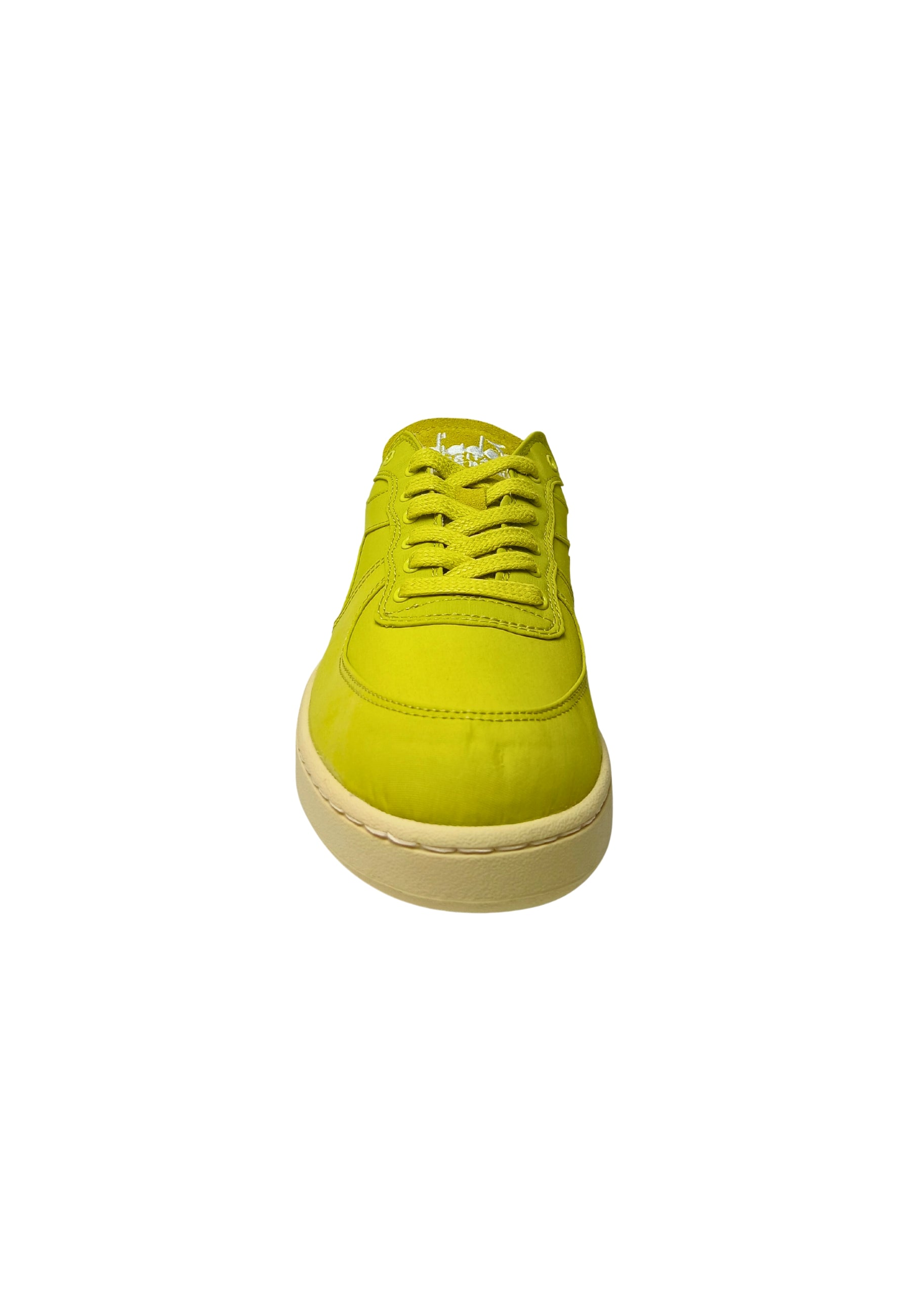 Scarpe Adulto unisex Diadora Heritage Sneakers Mi Basket Row Cut Softech