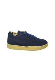 Scarpe Adulto unisex Diadora Heritage Sneakers Mi Basket Row Cut Softech
