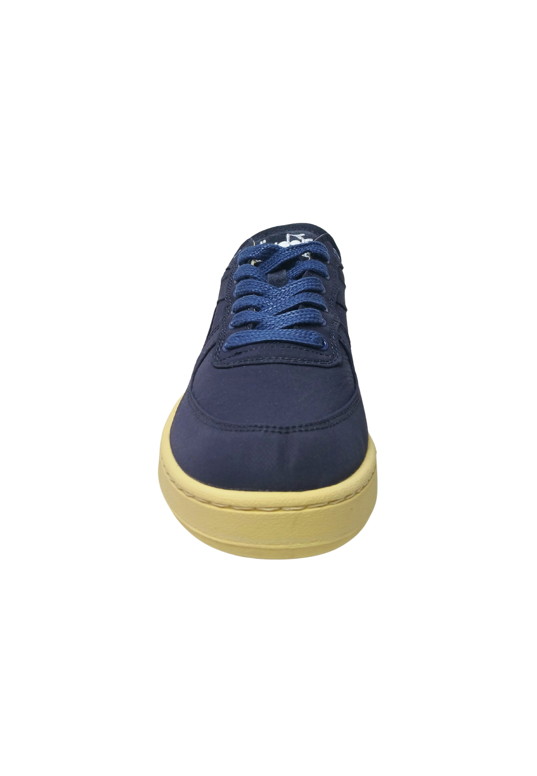 Scarpe Adulto unisex Diadora Heritage Sneakers Mi Basket Row Cut Softech