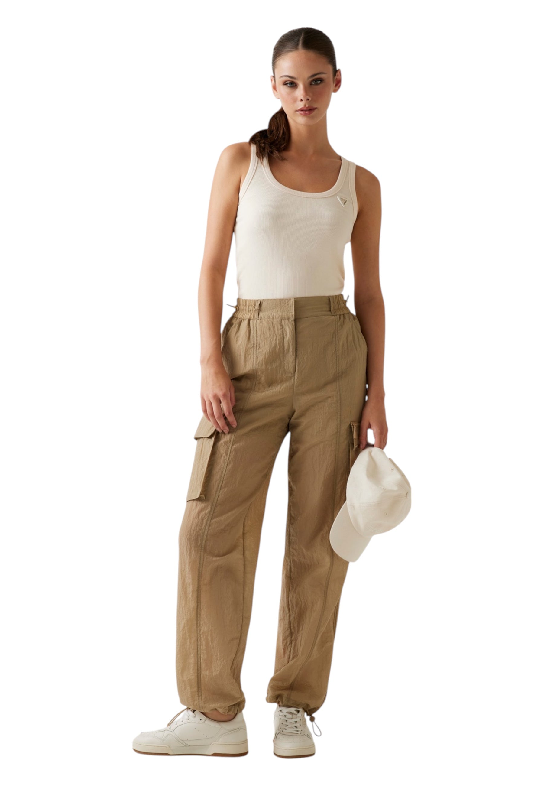 Top Donna Guess Activewear