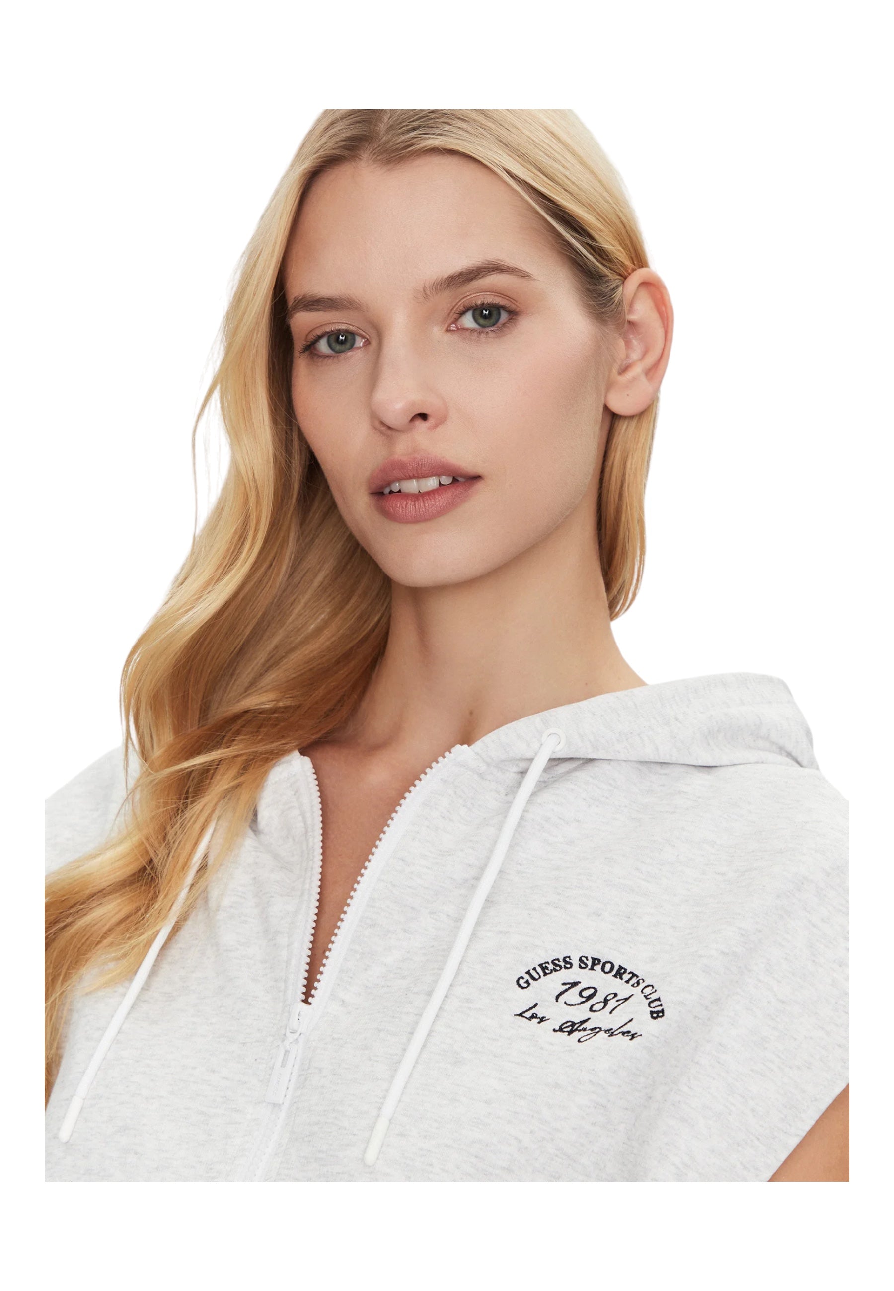 Abito Donna Guess Activewear Sportivo