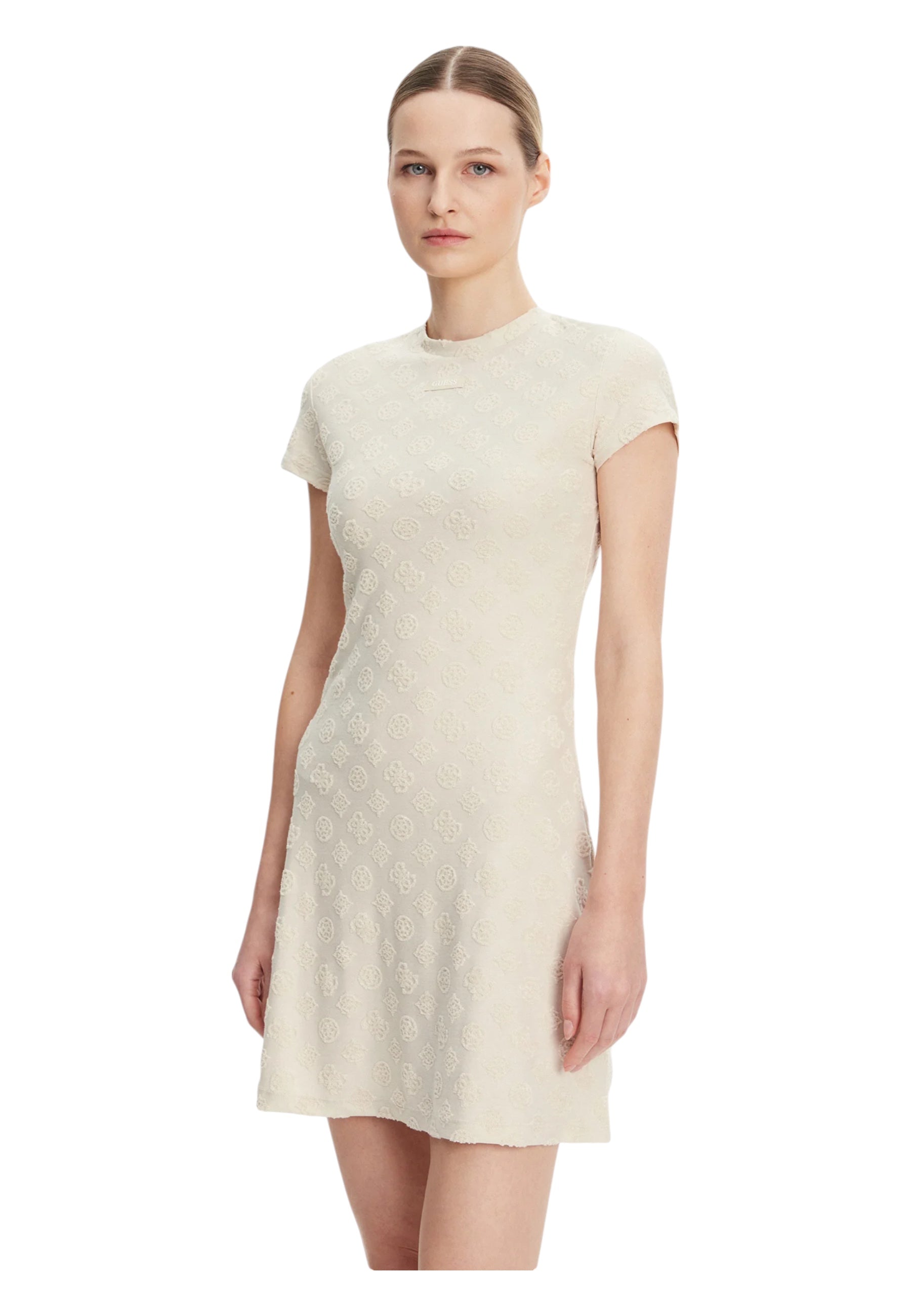 Abito Donna Guess Activewear Sportivo