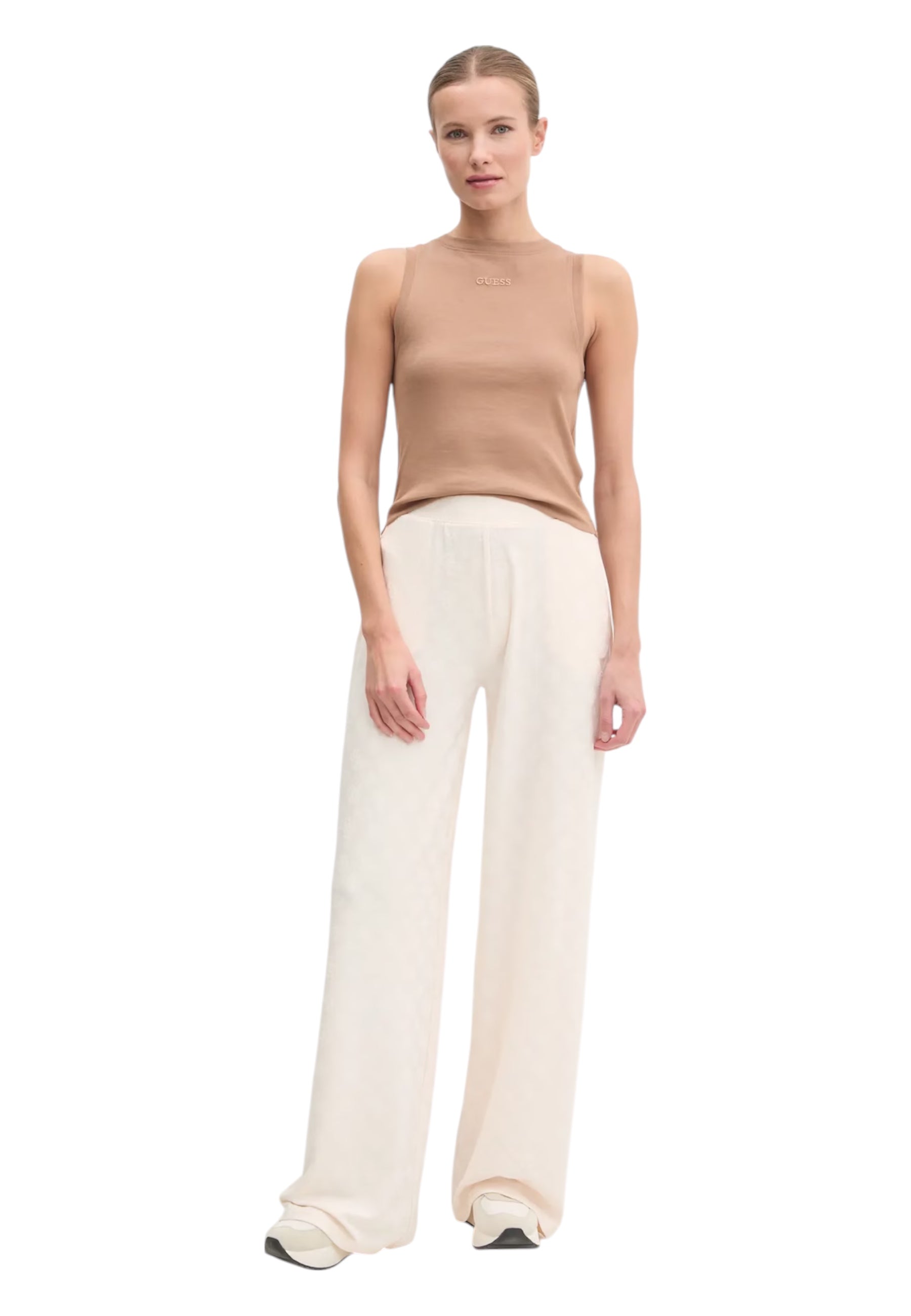 Top Donna Guess Activewear
