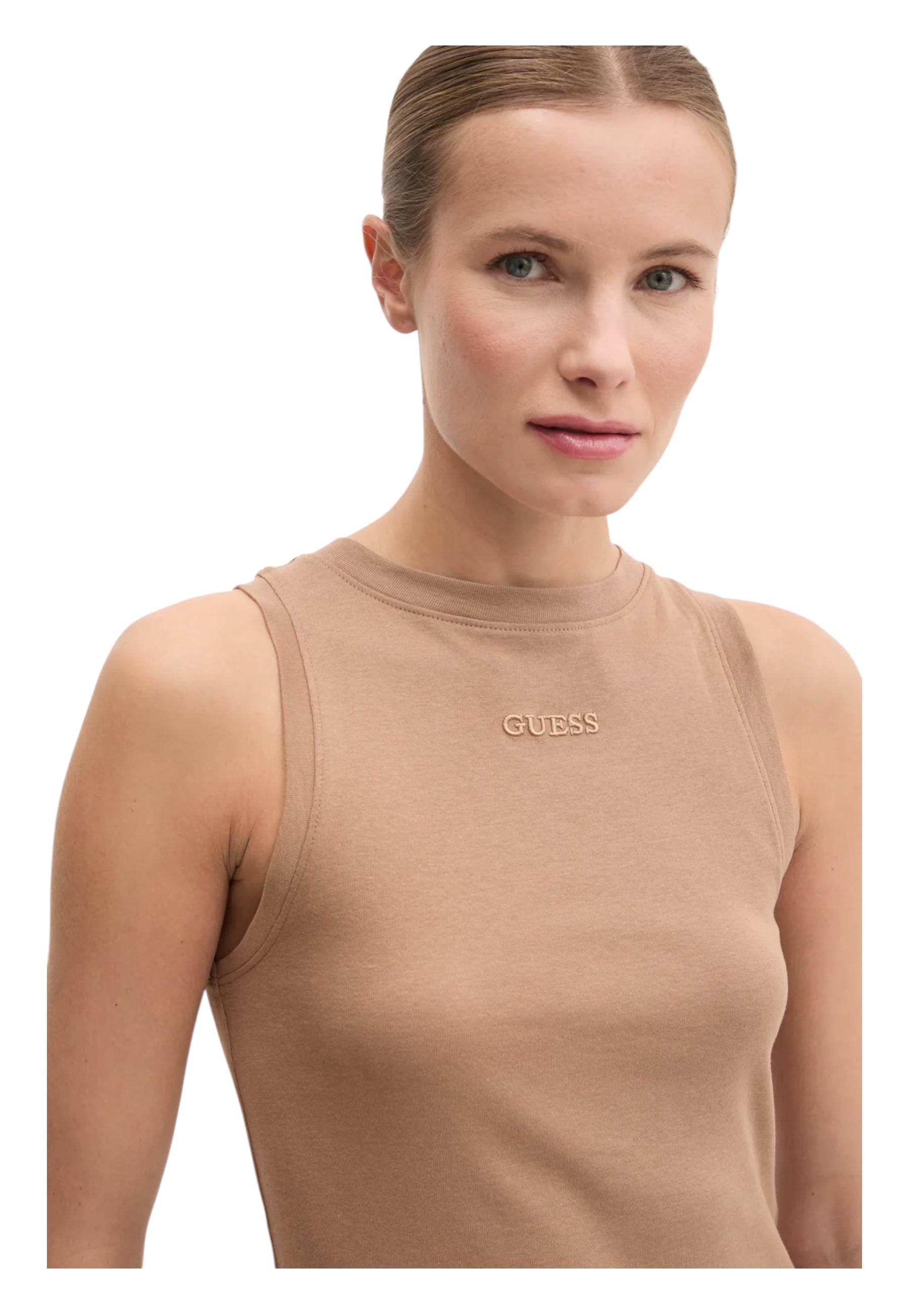 Top Donna Guess Activewear