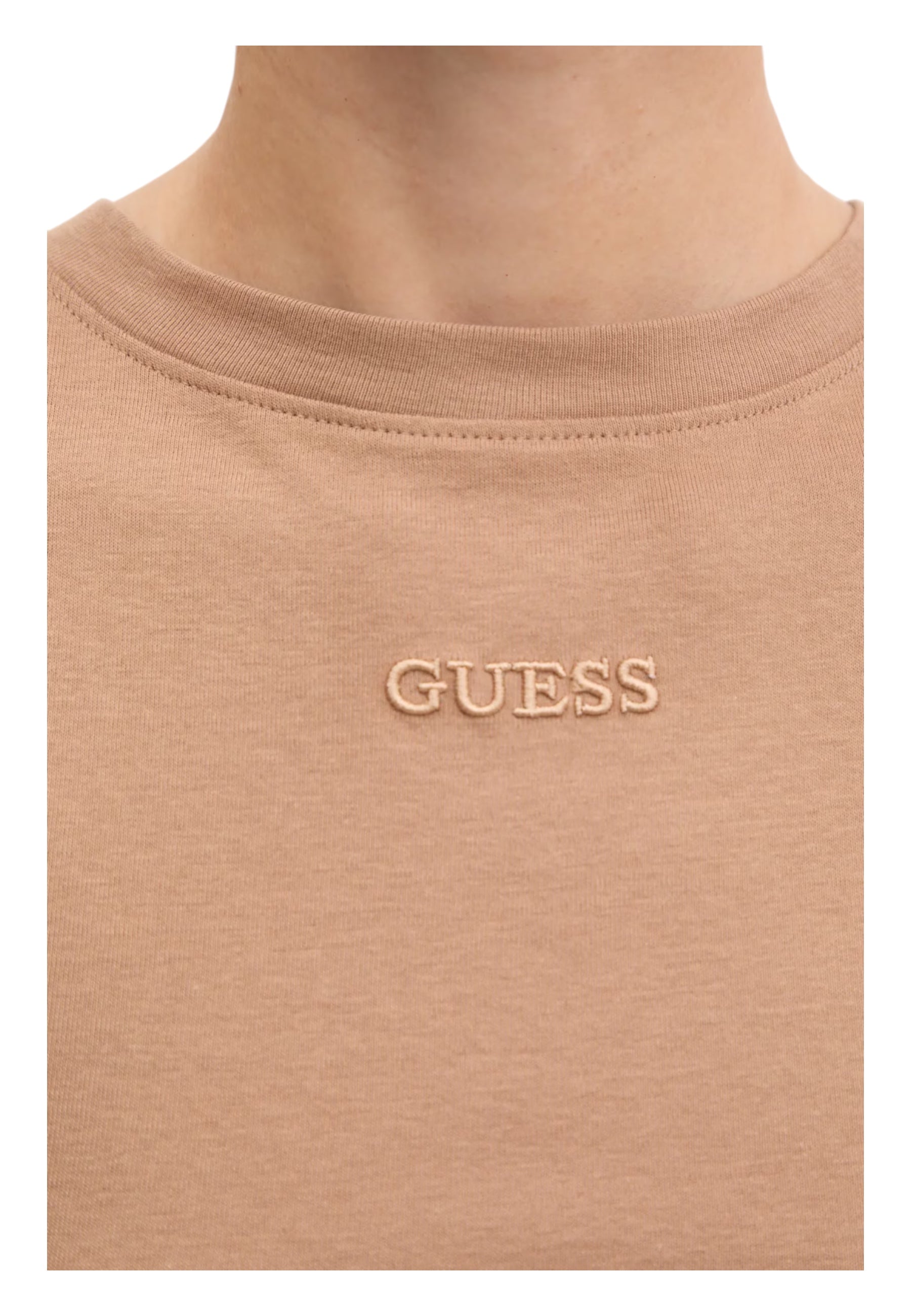 Top Donna Guess Activewear