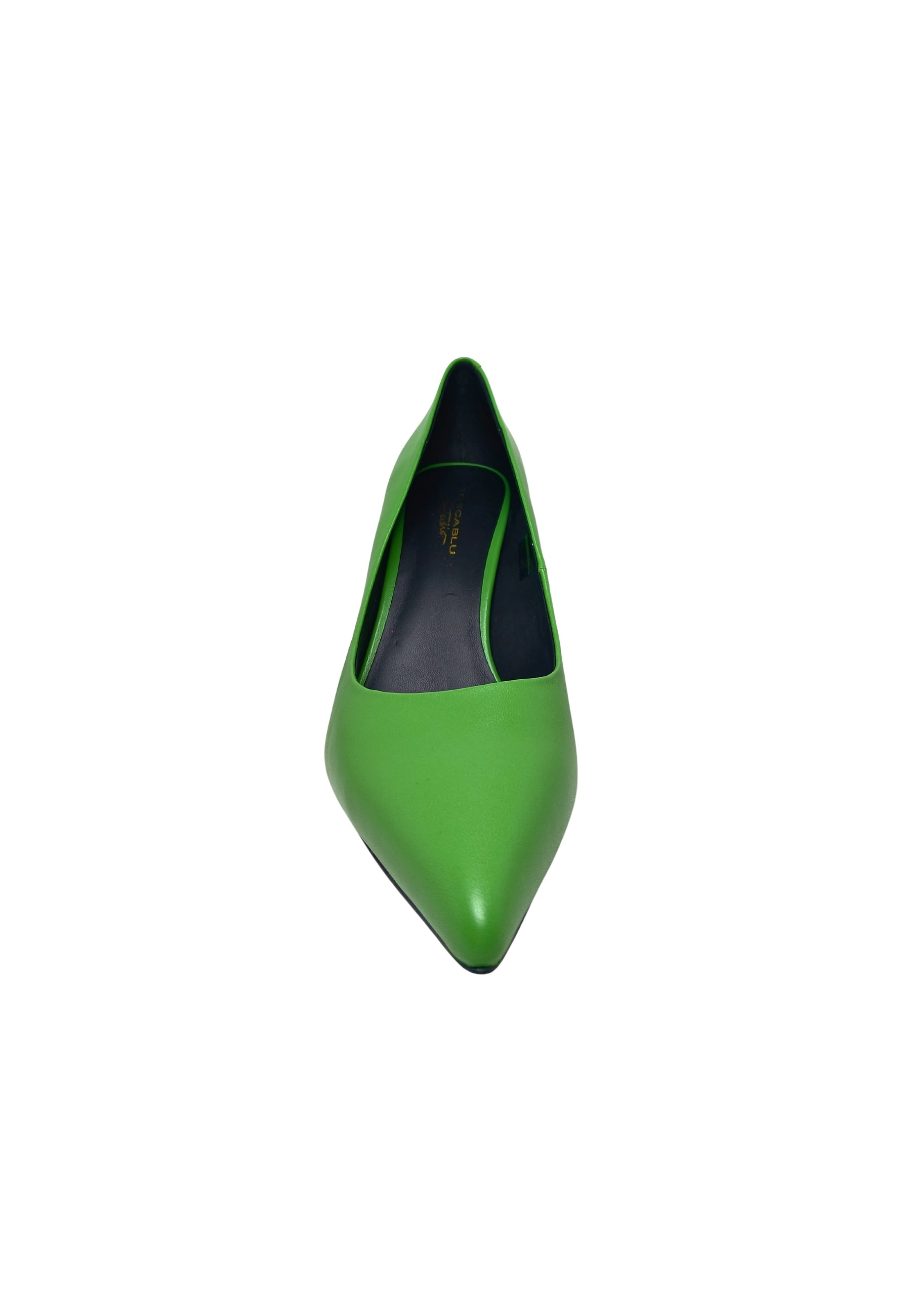 Scarpe Donna Tosca Blu Decolleté Spritz con tacco