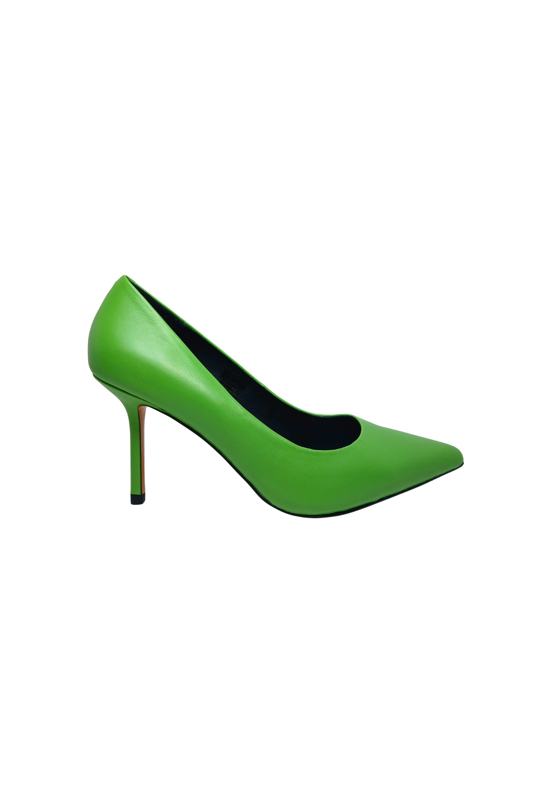 Scarpe Donna Tosca Blu Decolleté Spritz con tacco