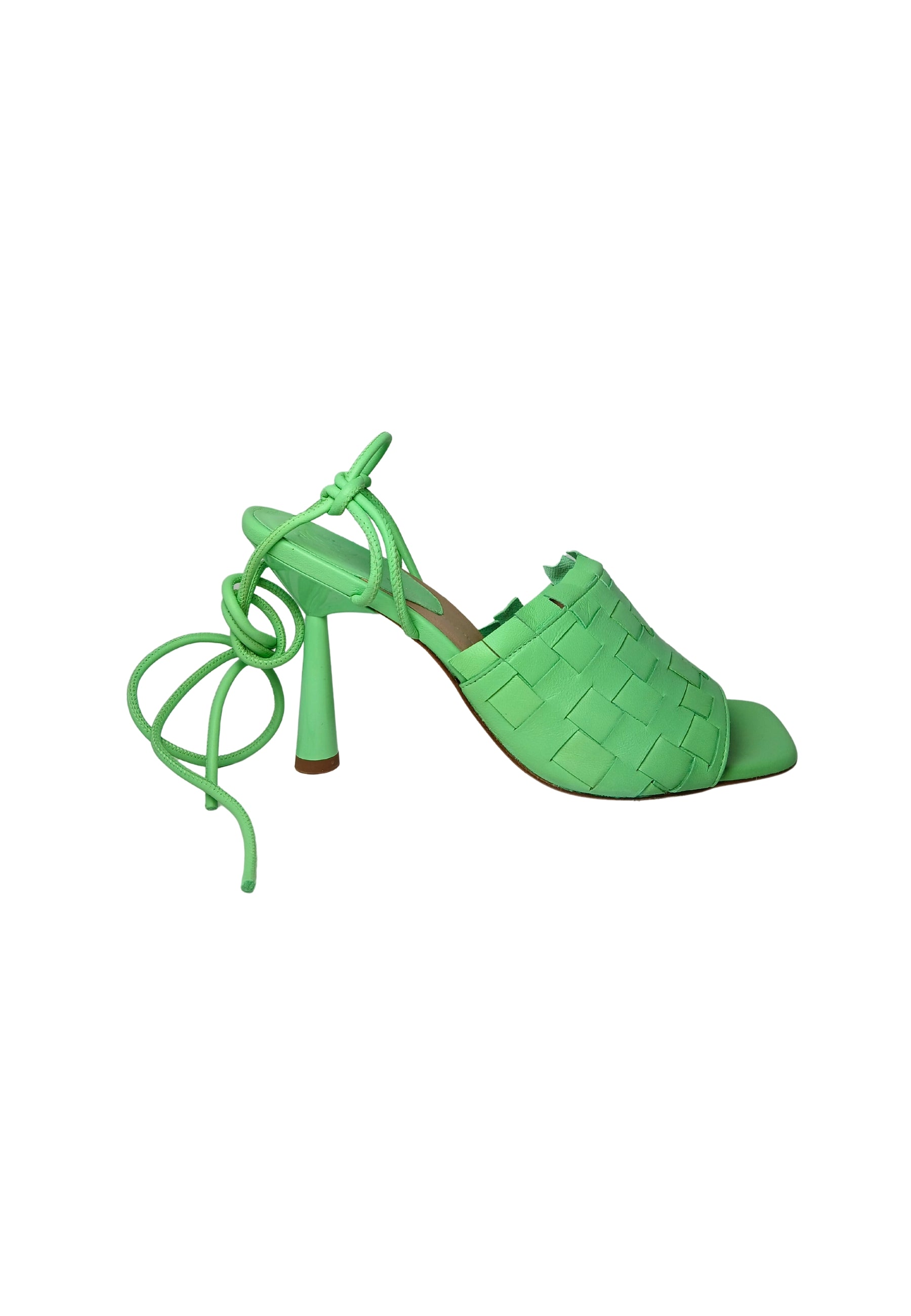 Scarpe Donna IXOS Sandalo Akita con tacco