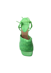 Scarpe Donna IXOS Sandalo Akita con tacco