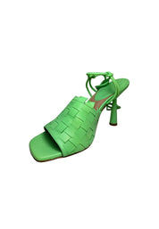 Scarpe Donna IXOS Sandalo Akita con tacco