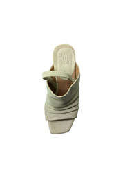 Scarpe Donna IXOS Sandalo Akita con tacco col. sabbia