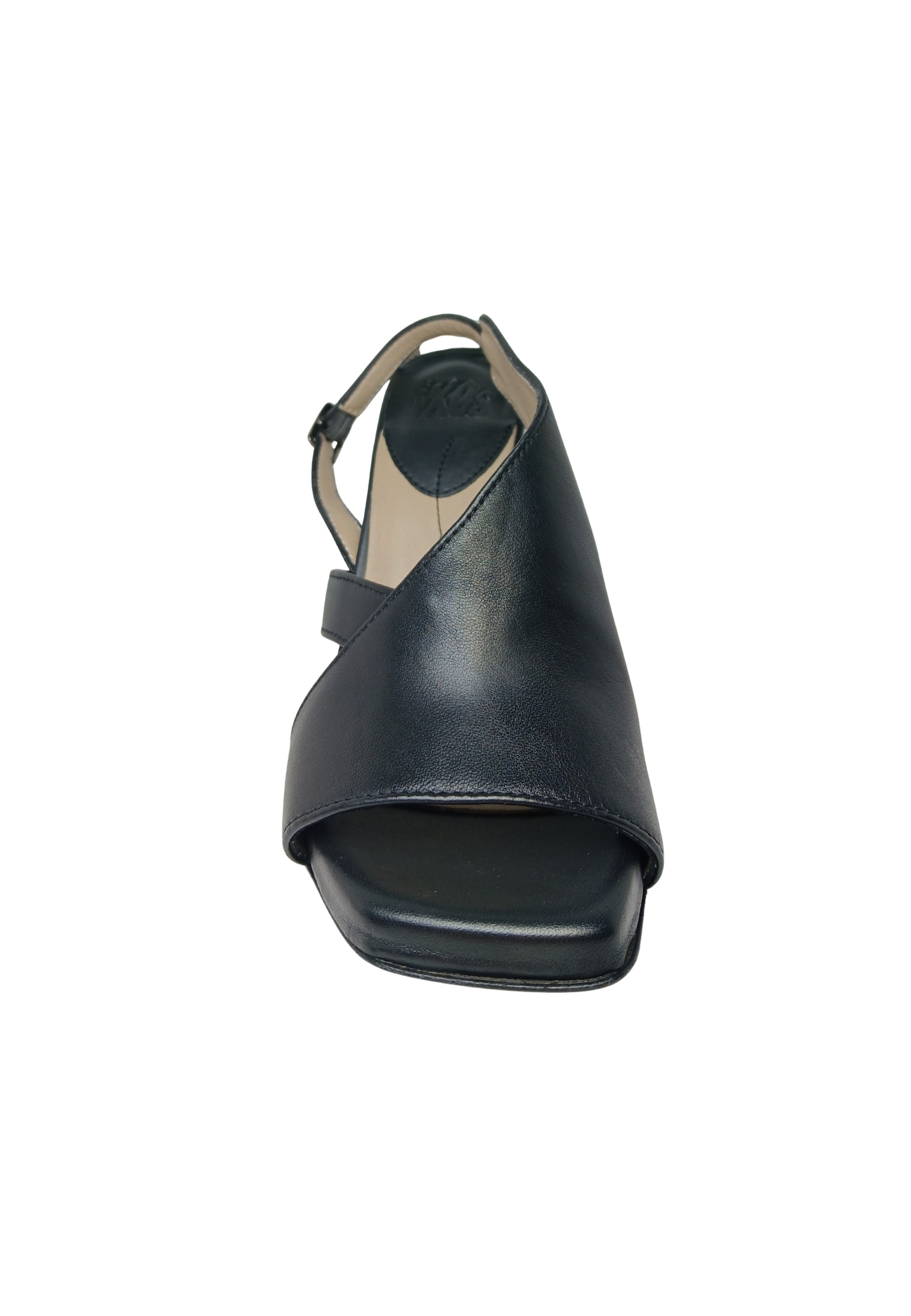 Scarpe Donna IXOS Sandalo Akita con tacco