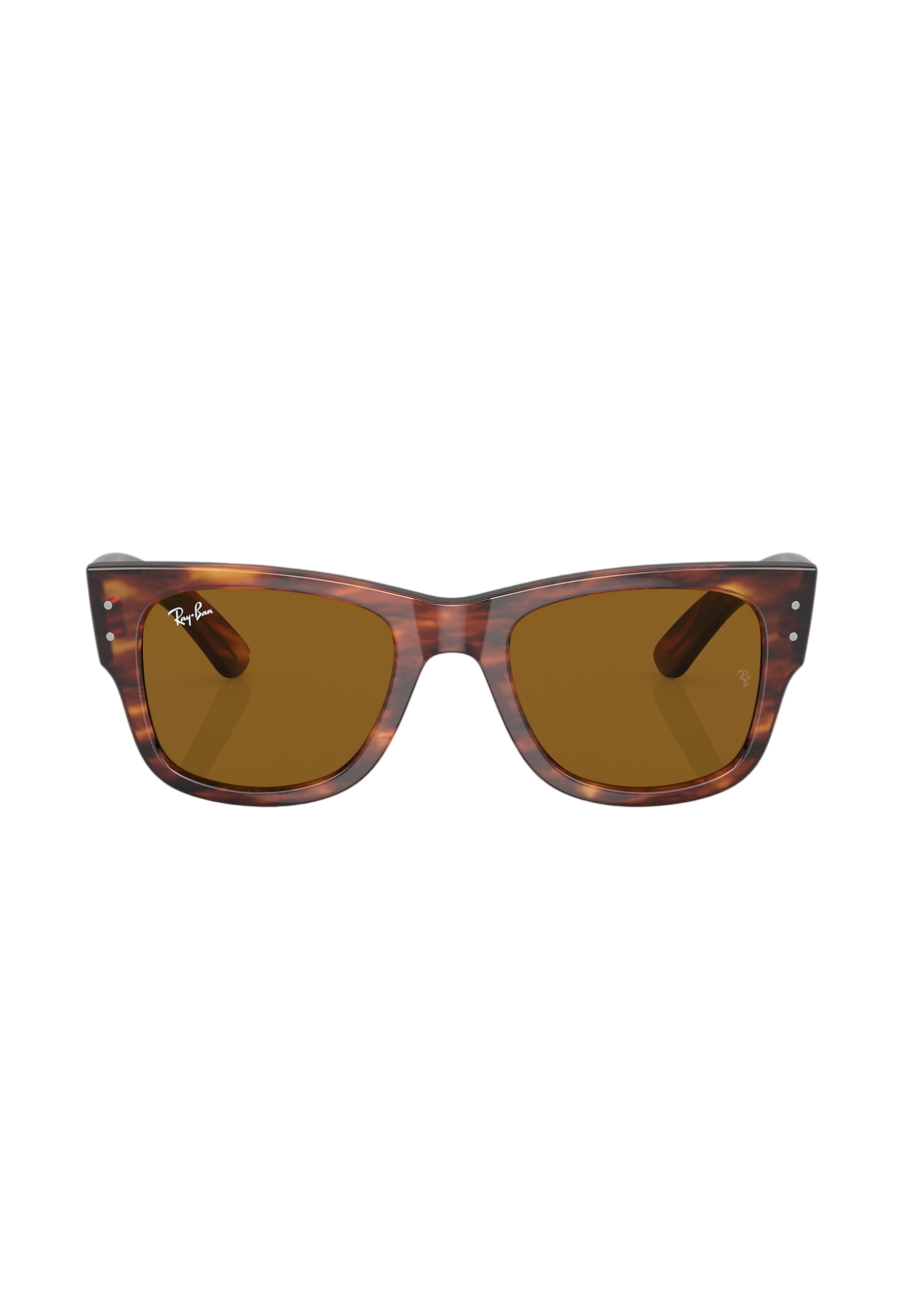 Occhiali da sole Rayban Mega Wayfarer 0RB0840S-95433 Adulto unisex