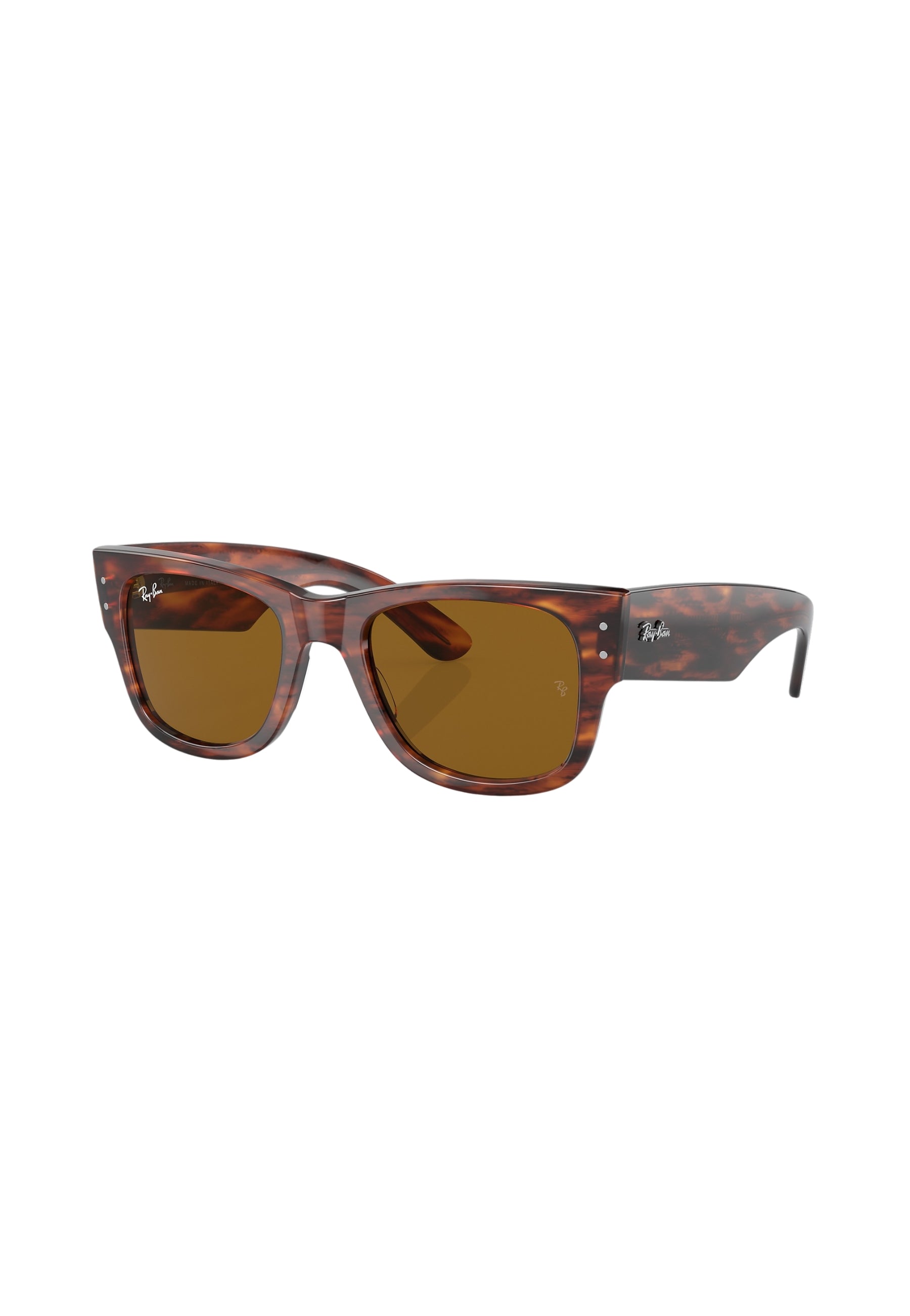 Occhiali da sole Rayban Mega Wayfarer 0RB0840S-95433 Adulto unisex