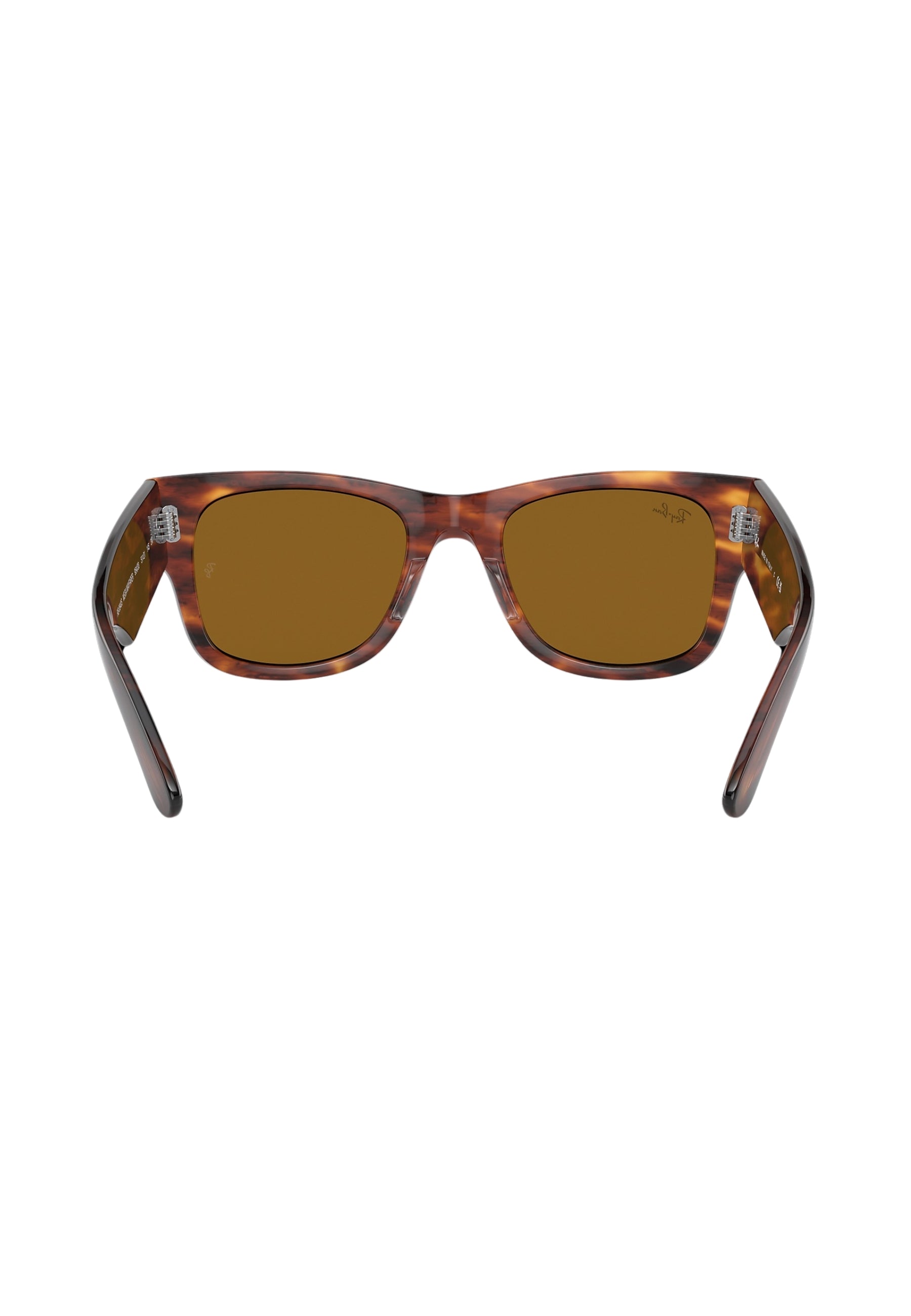 Occhiali da sole Rayban Mega Wayfarer 0RB0840S-95433 Adulto unisex