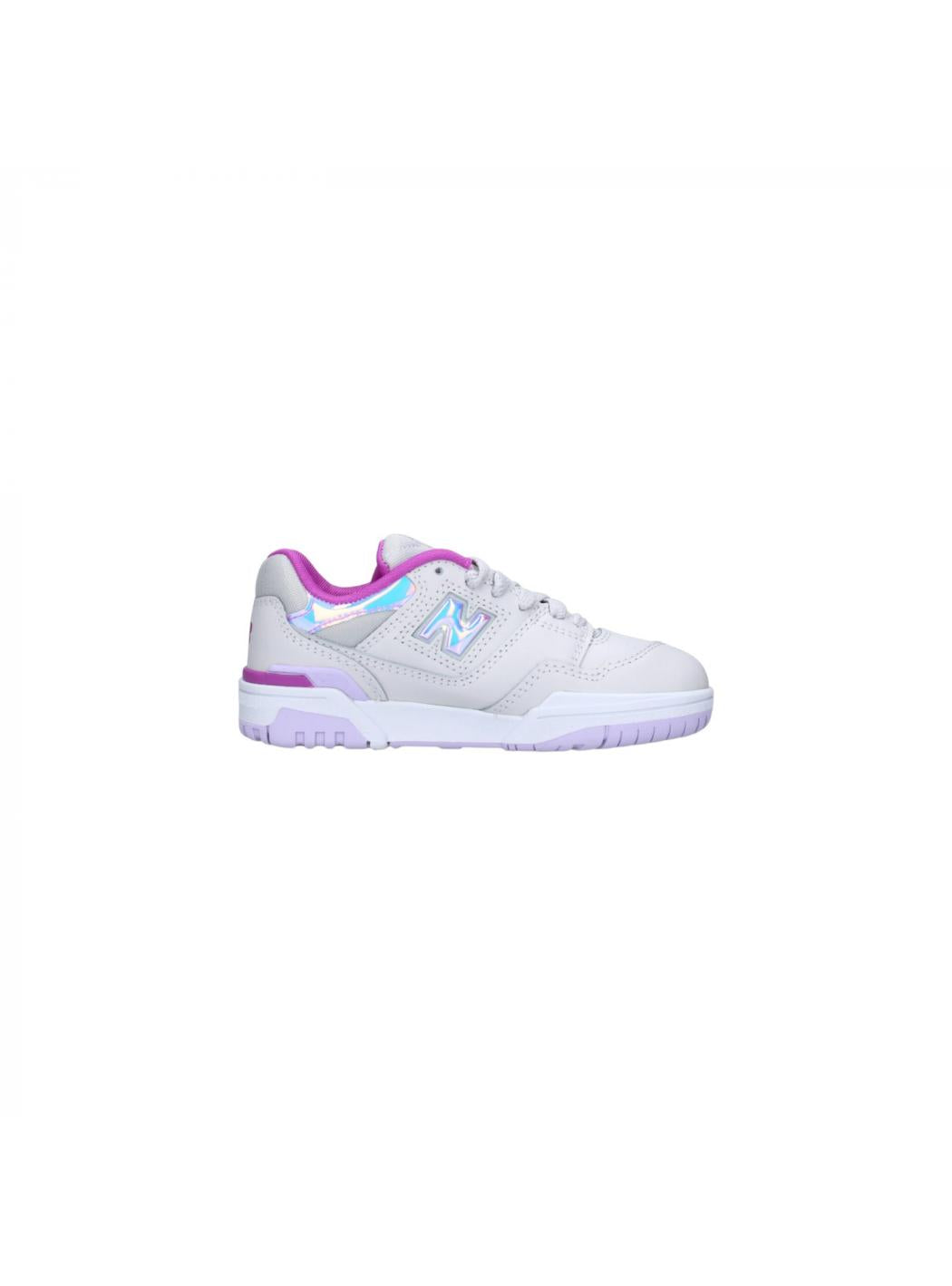Scarpe Bambina New Balance PSB550HG