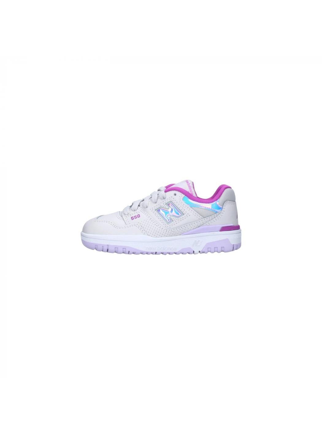 Scarpe Bambina New Balance PSB550HG