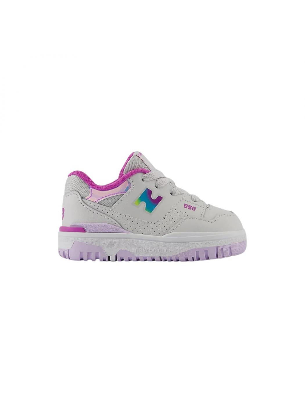 Scarpe Bambina New Balance ISB550HG