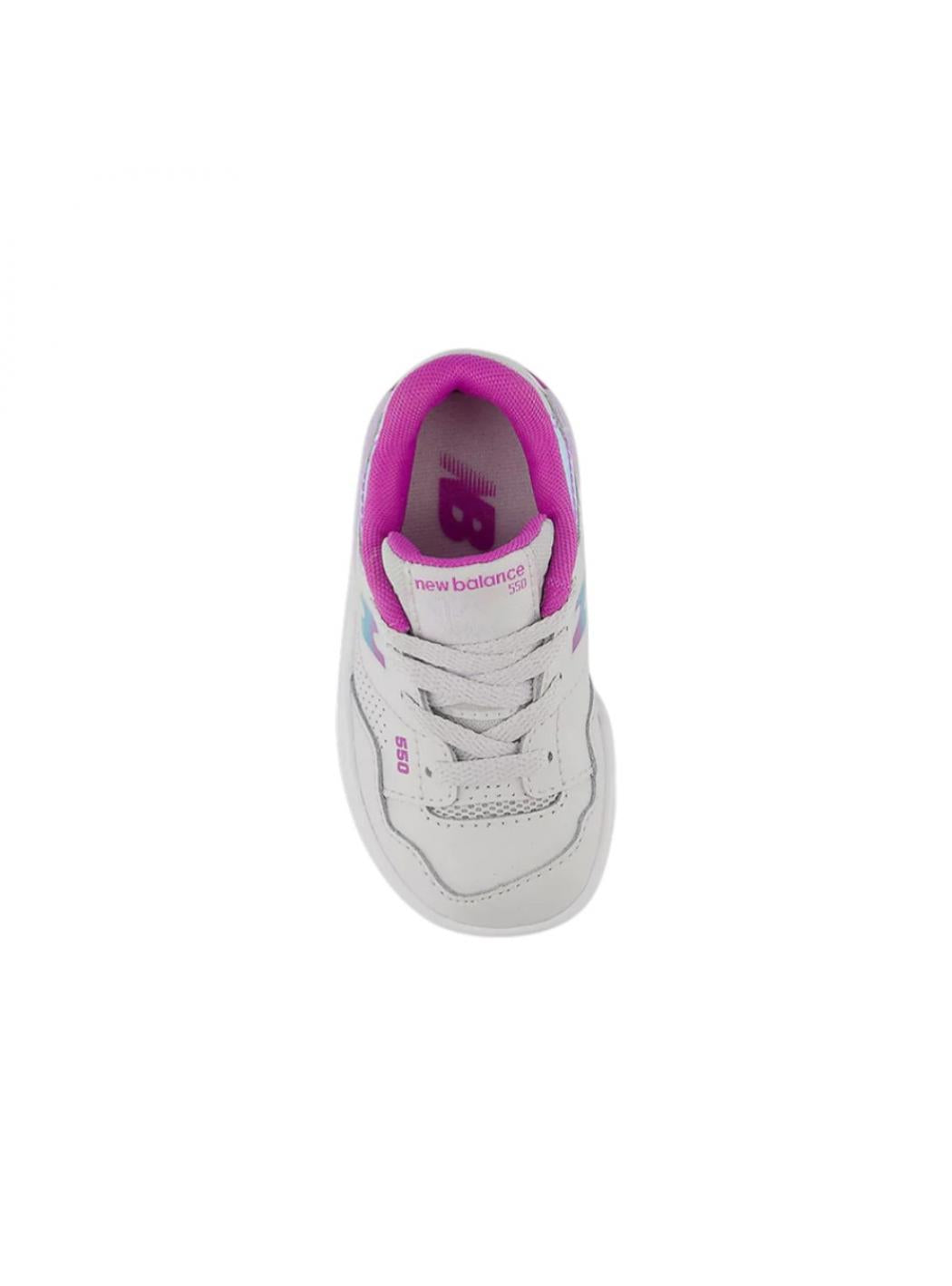 Scarpe Bambina New Balance ISB550HG