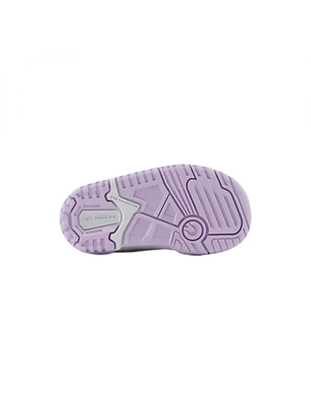 Scarpe Bambina New Balance ISB550HG
