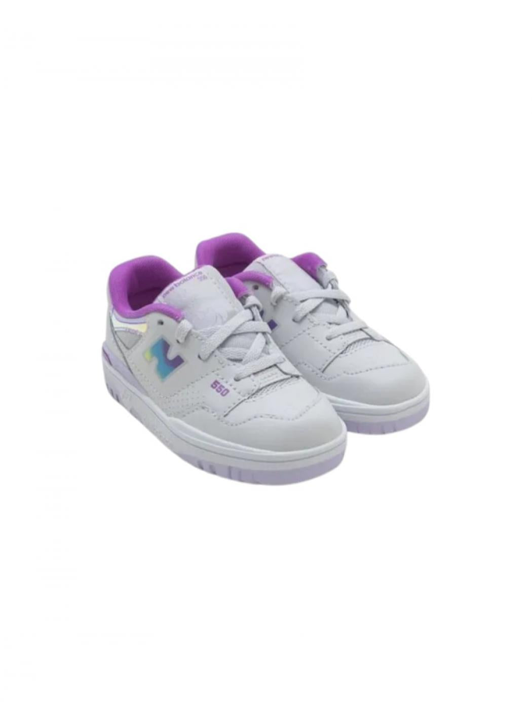 Scarpe Bambina New Balance ISB550HG