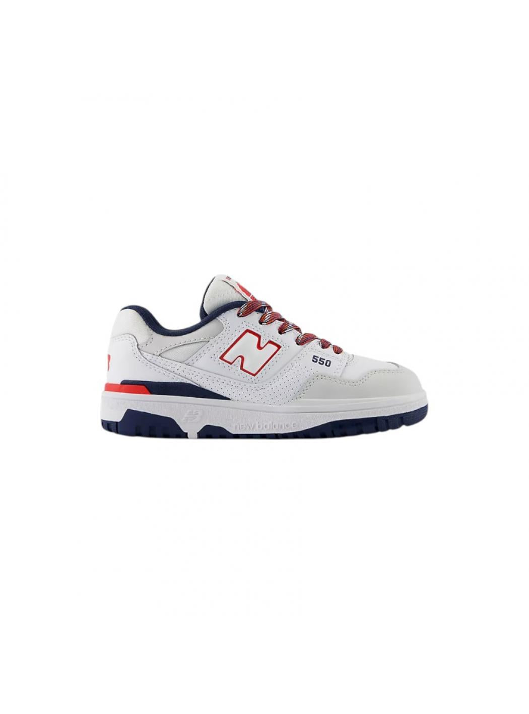 Scarpe Bambino New Balance PSB550FW