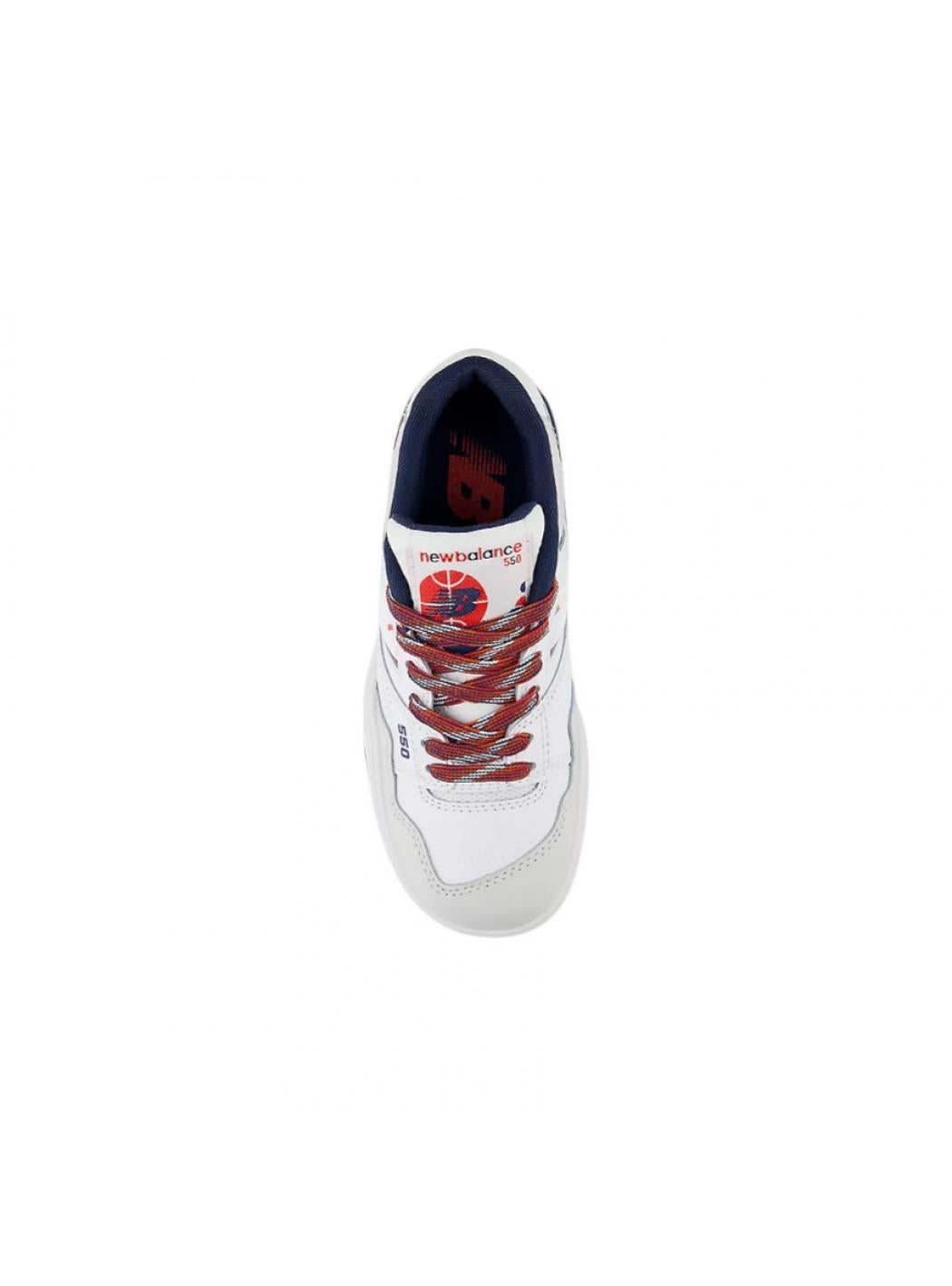 Scarpe Bambino New Balance PSB550FW