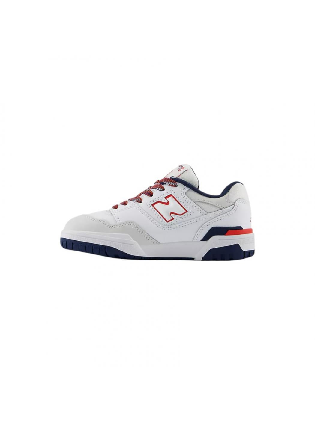 Scarpe Bambino New Balance PSB550FW