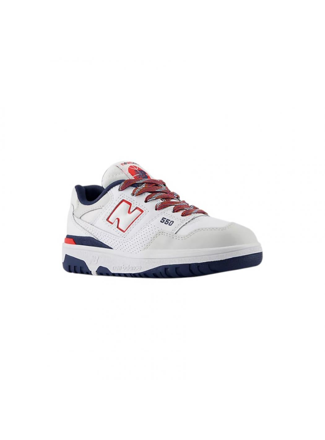 Scarpe Bambino New Balance PSB550FW