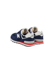 Scarpe Bambino New Balance PV574VPN