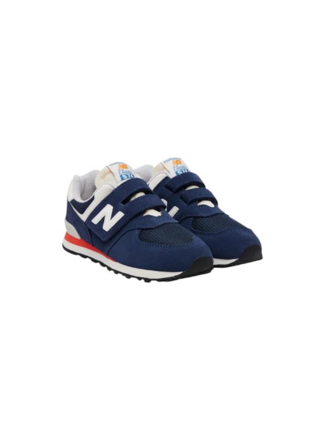 Scarpe Bambino New Balance PV574VPN
