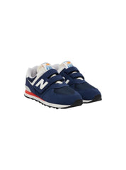 Scarpe Bambino New Balance PV574VPN