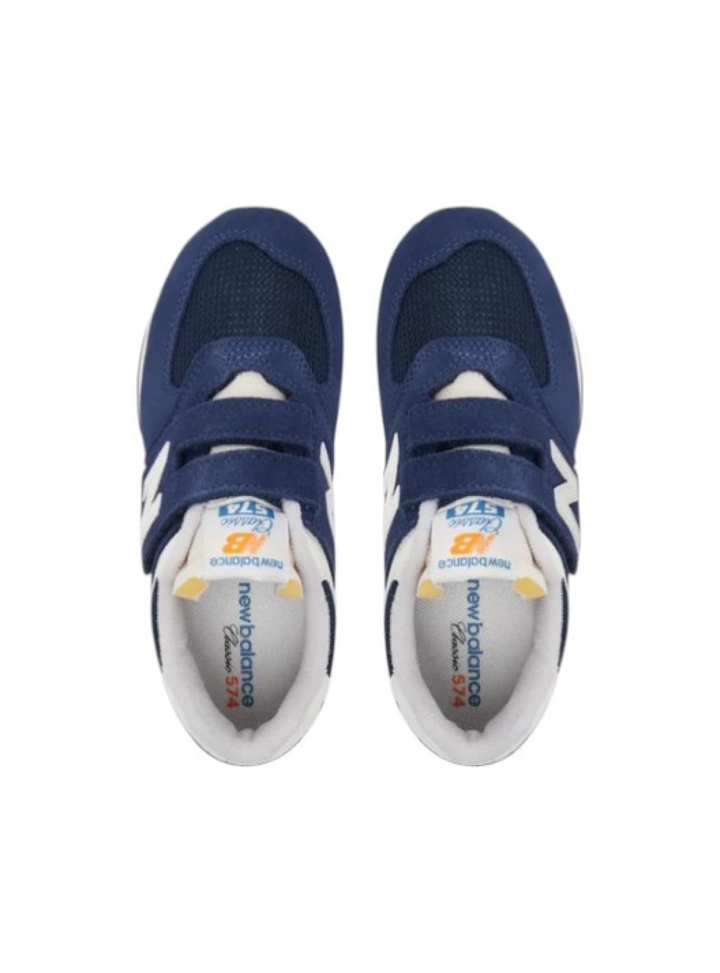 Scarpe Bambino New Balance PV574VPN