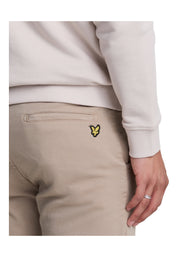 Pantaloni Uomo Lyle e Scott