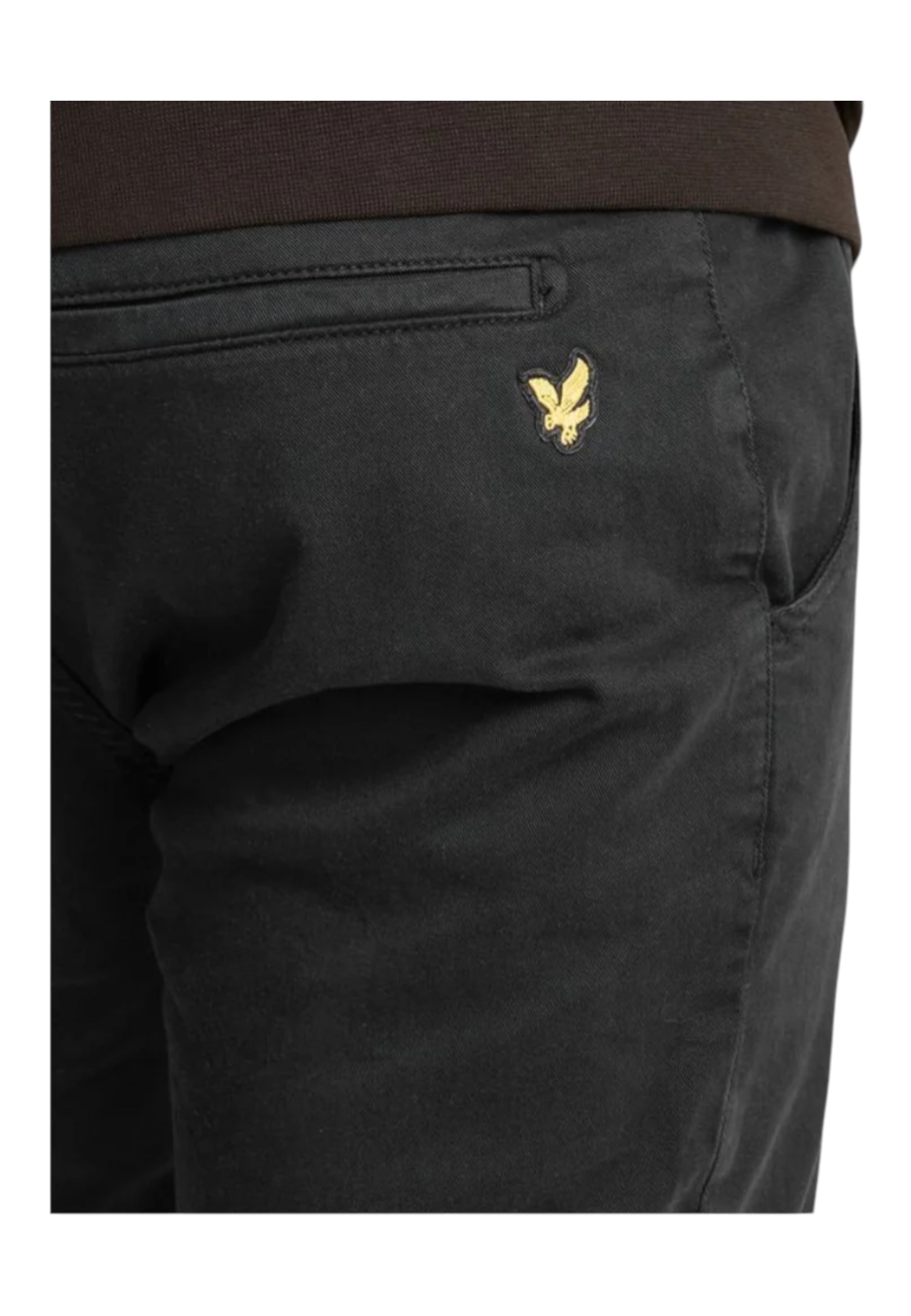 Pantaloni Uomo Lyle e Scott