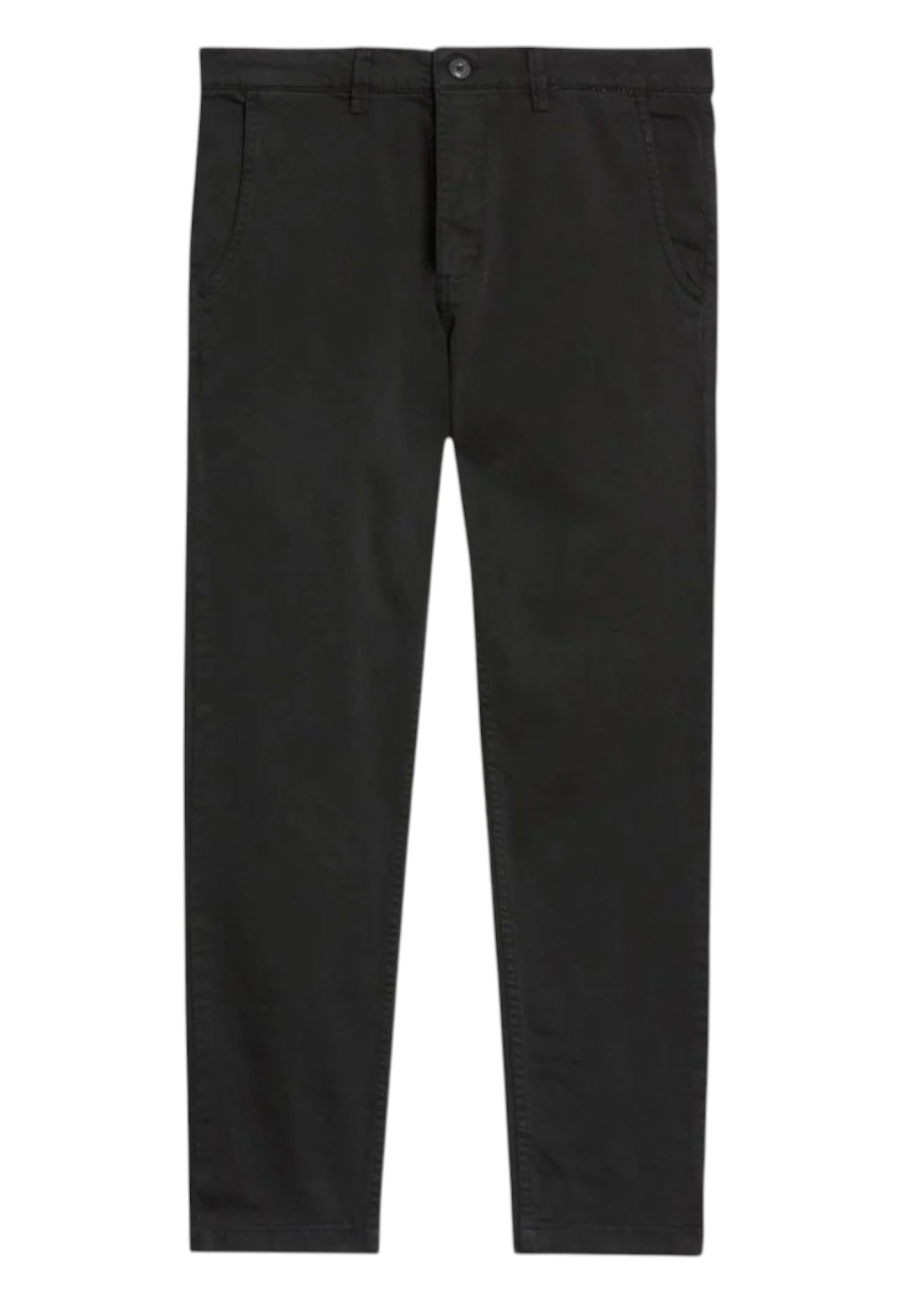 Pantaloni Uomo Lyle e Scott