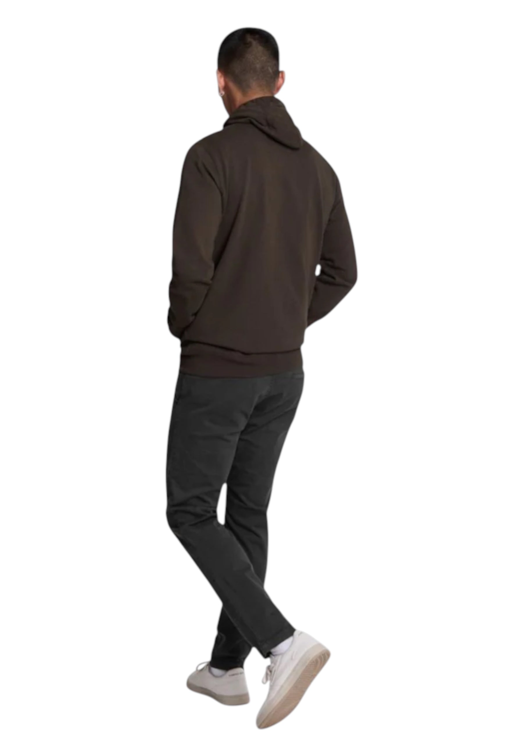Pantaloni Uomo Lyle e Scott