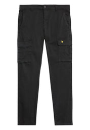 Pantaloni Cargo Uomo Lyle e Scott