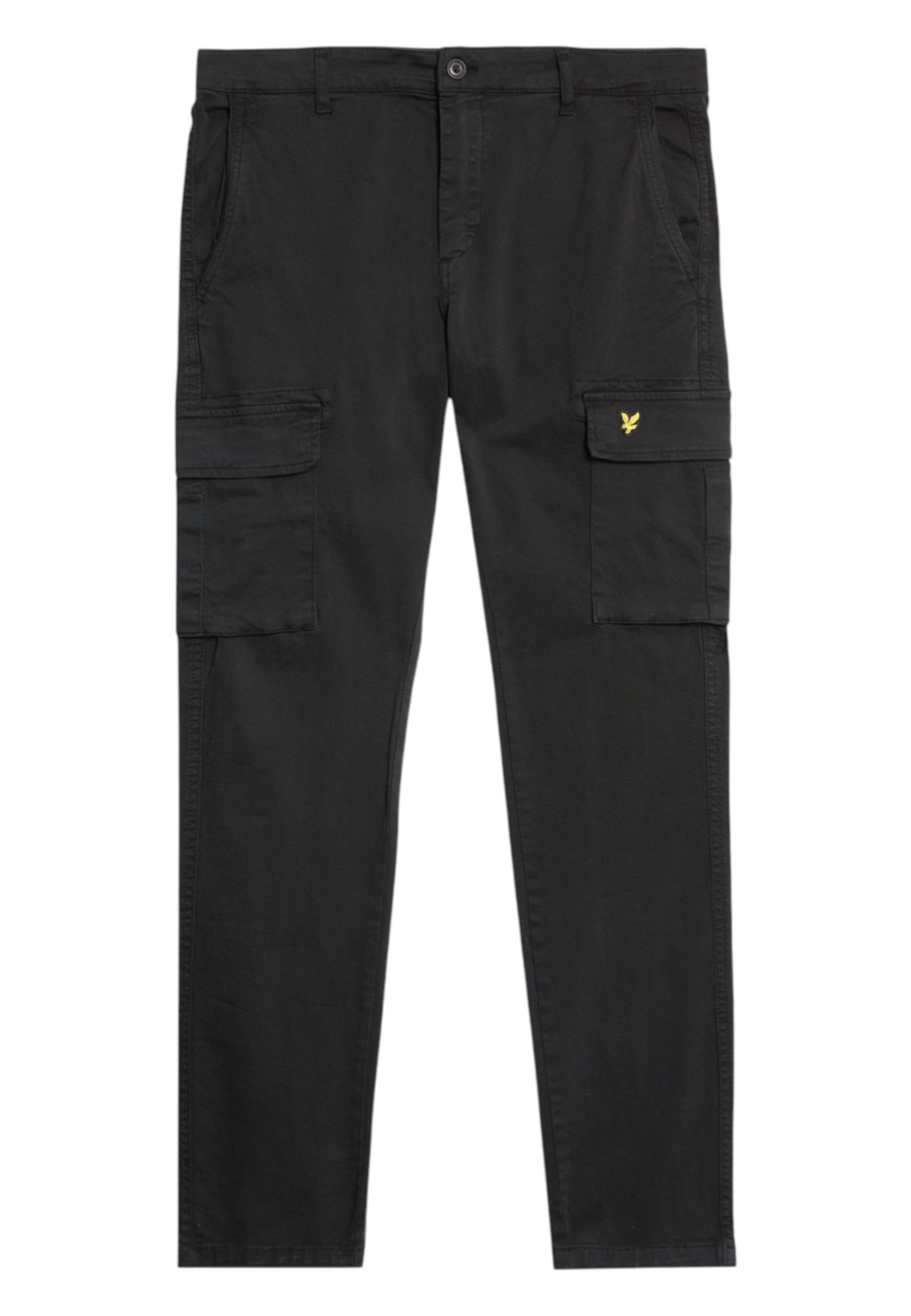 Pantaloni Cargo Uomo Lyle e Scott