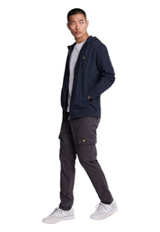 Pantaloni Cargo Uomo Lyle e Scott