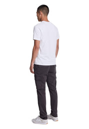 Pantaloni Cargo Uomo Lyle e Scott