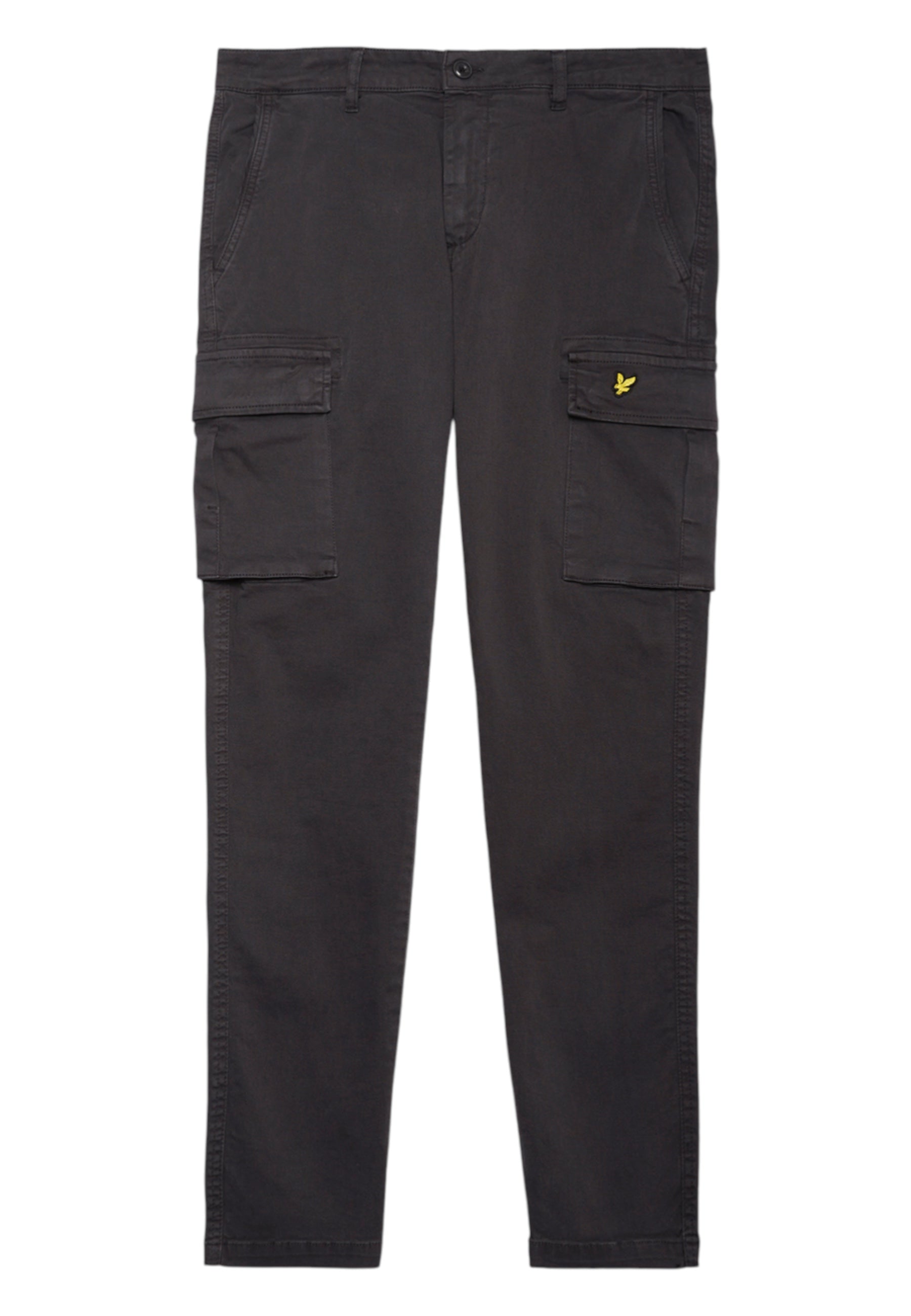 Pantaloni Cargo Uomo Lyle e Scott