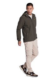 Pantaloni Cargo Uomo Lyle e Scott