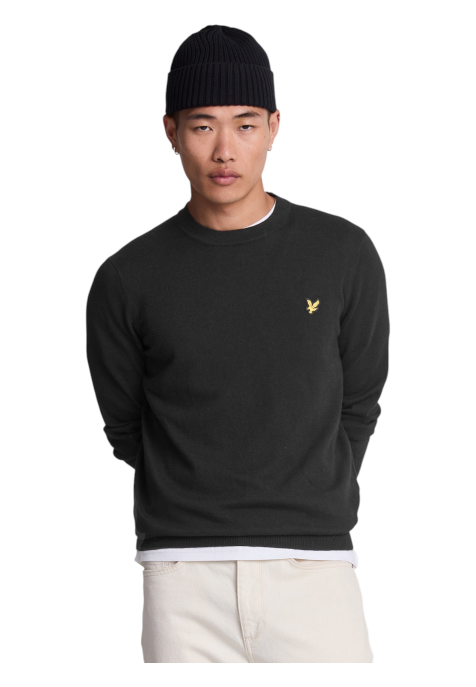 Maglia Uomo Lyle e Scott