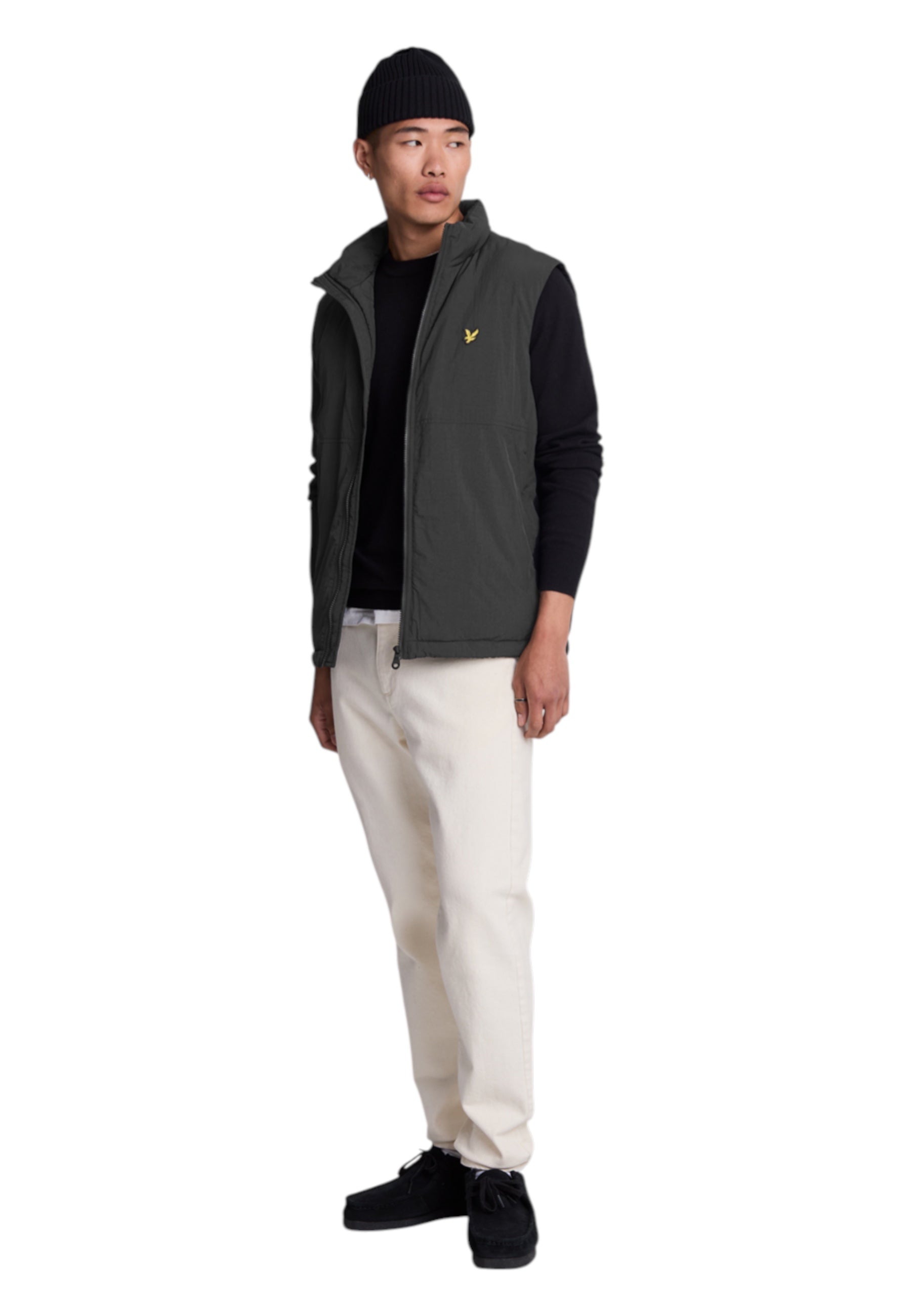Maglia Uomo Lyle e Scott