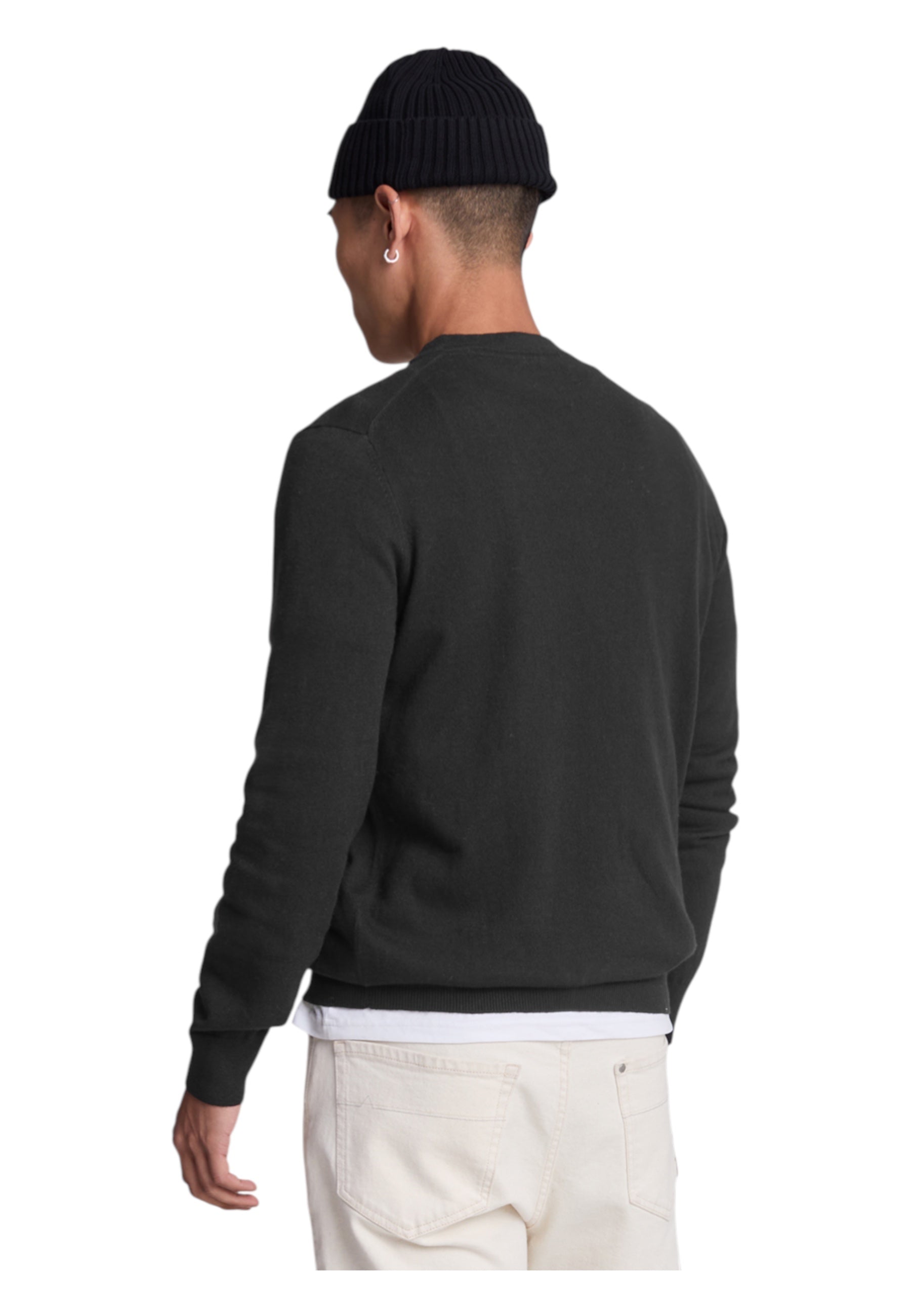 Maglia Uomo Lyle e Scott
